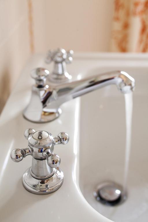 Le Grand Hotel Moltig les Bains Habitación foto